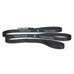 Clan Baird Tartan Pet Leash