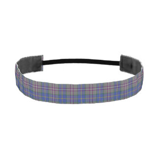 Clan Baird Tartan Plaid Head Band