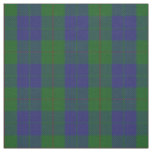 Clan Barclay Hunting Scottish Tartan Plaid Fabric