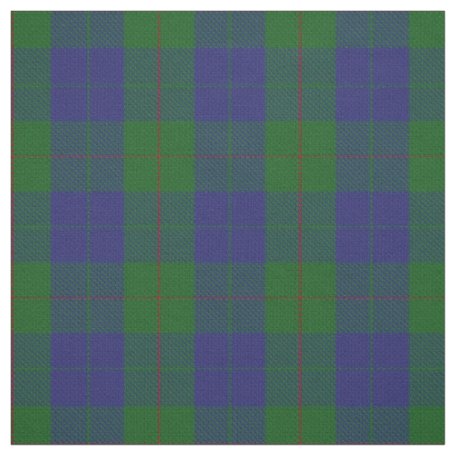 Barclay Hunting Ancient Tartan T-Shirt main image 1