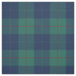 Clan Barclay Hunting Tartan Fabric