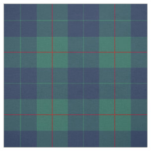 Barclay Hunting Ancient Clan Half Of Tartan Hoodie