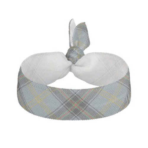 Clan Bell Scottish Accents Tartan Hair Tie