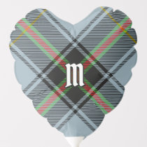 Clan Bell Tartan Balloon