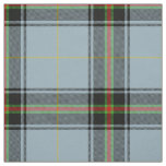 Clan Bell Tartan Fabric
