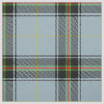 Clan Bell Tartan Fabric