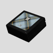 Clan Bell Tartan Gift Box