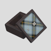 Clan Bell Tartan Gift Box