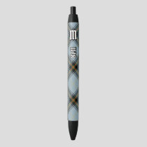 Clan Bell Tartan Pen