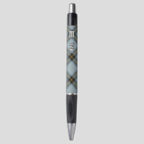 Clan Bell Tartan Pen