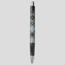 Clan Bell Tartan Pen