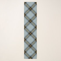 Clan Bell Tartan Scarf