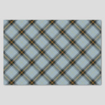 Clan Bell Tartan Tissue Paper