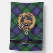 Clan Blair Crest House Flag (Front)