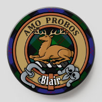 Clan Blair Crest PopSocket