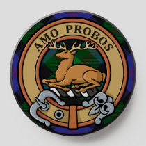 Clan Blair Crest PopSocket