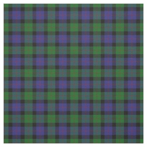 blair tartan plaid