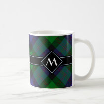 Clan Blair Tartan Coffee Mug