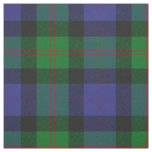 Clan Blair Tartan Fabric
