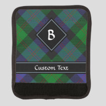 Clan Blair Tartan Luggage Handle Wrap