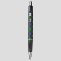 Clan Blair Tartan Pen