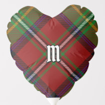 Clan Boyd Tartan Balloon