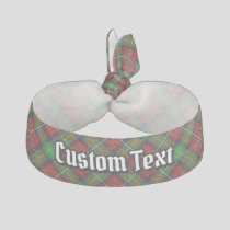 Clan Boyd Tartan Elastic Hair Tie