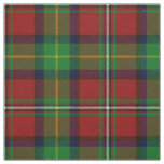 Clan Boyd Tartan Fabric