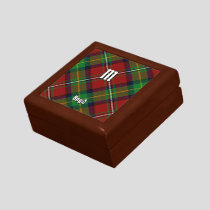 Clan Boyd Tartan Gift Box