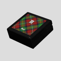 Clan Boyd Tartan Gift Box