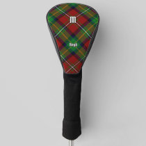 Clan Boyd Tartan Golf Head Cover