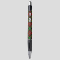 Clan Boyd Tartan Pen