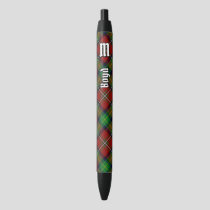 Clan Boyd Tartan Pen
