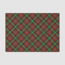 Clan Boyd Tartan Tissue Paper