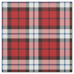 Clan Brodie Dress Tartan Fabric