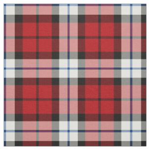 Clan Brodie Dress Tartan Fabric