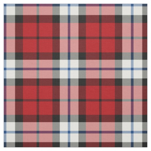 Clan Brodie Dress Tartan Fabric