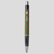 Clan Bruce Hunting Tartan Pen