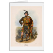 Clan Buchanan (Front)