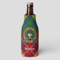 Clan Buchanan Crest Bottle Cooler