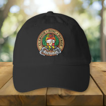 Clan Buchanan Crest Hat