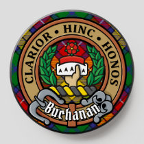 Clan Buchanan Crest PopSocket