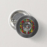 Clan Buchanan Crest & Tartan Knot