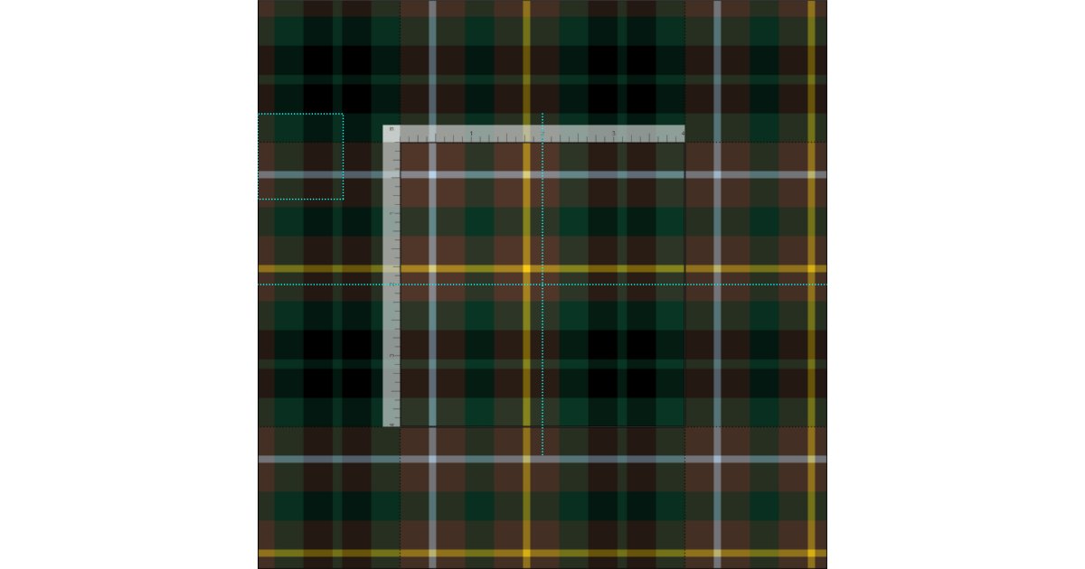 Buchanan Hunting Tartan Crest 2D T-shirt - Blood Runs Through My Veins Style main image 0