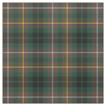 Clan Buchanan Hunting Tartan Fabric