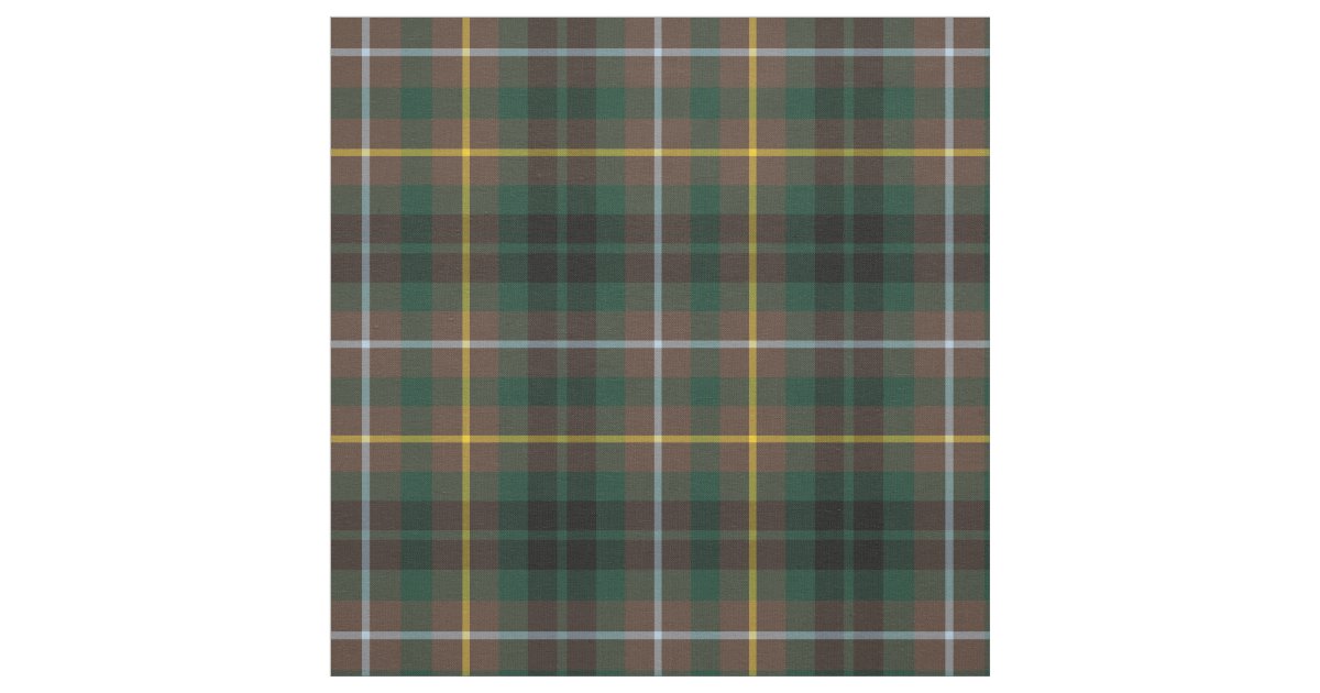 Buchanan Hunting Clan Polo Shirt, Scottish Tartan Buchanan Hunting Clans Polo Shirt