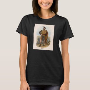 Clan Buchanan T-Shirt