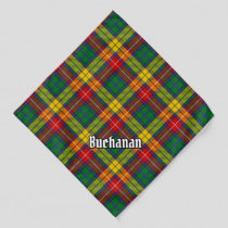 Clan Buchanan Tartan Bandana