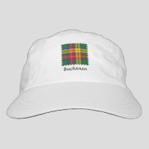 Clan Buchanan Tartan Hat
