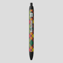 Clan Buchanan Tartan Pen